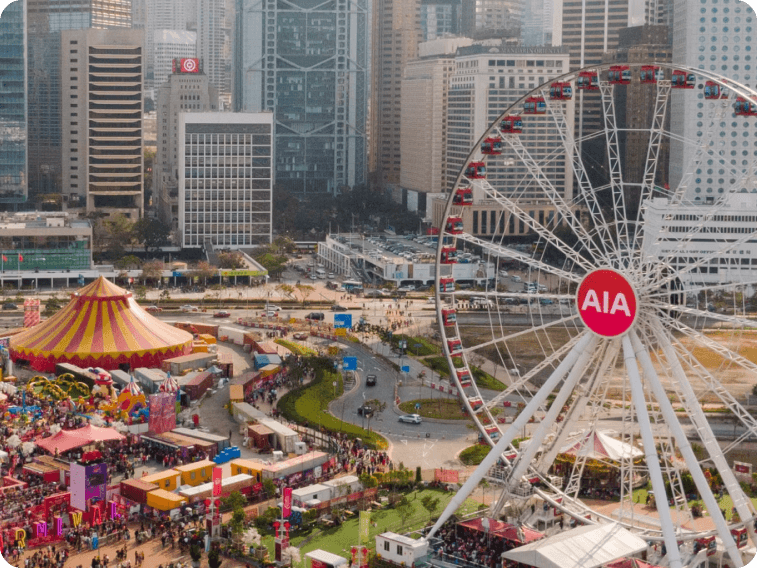 Zicket Feature Reporting