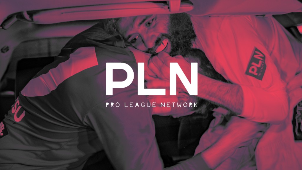 Pro League Network